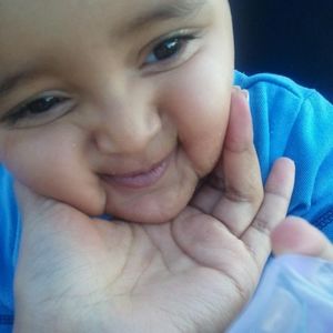 Meet your Posher, Eden